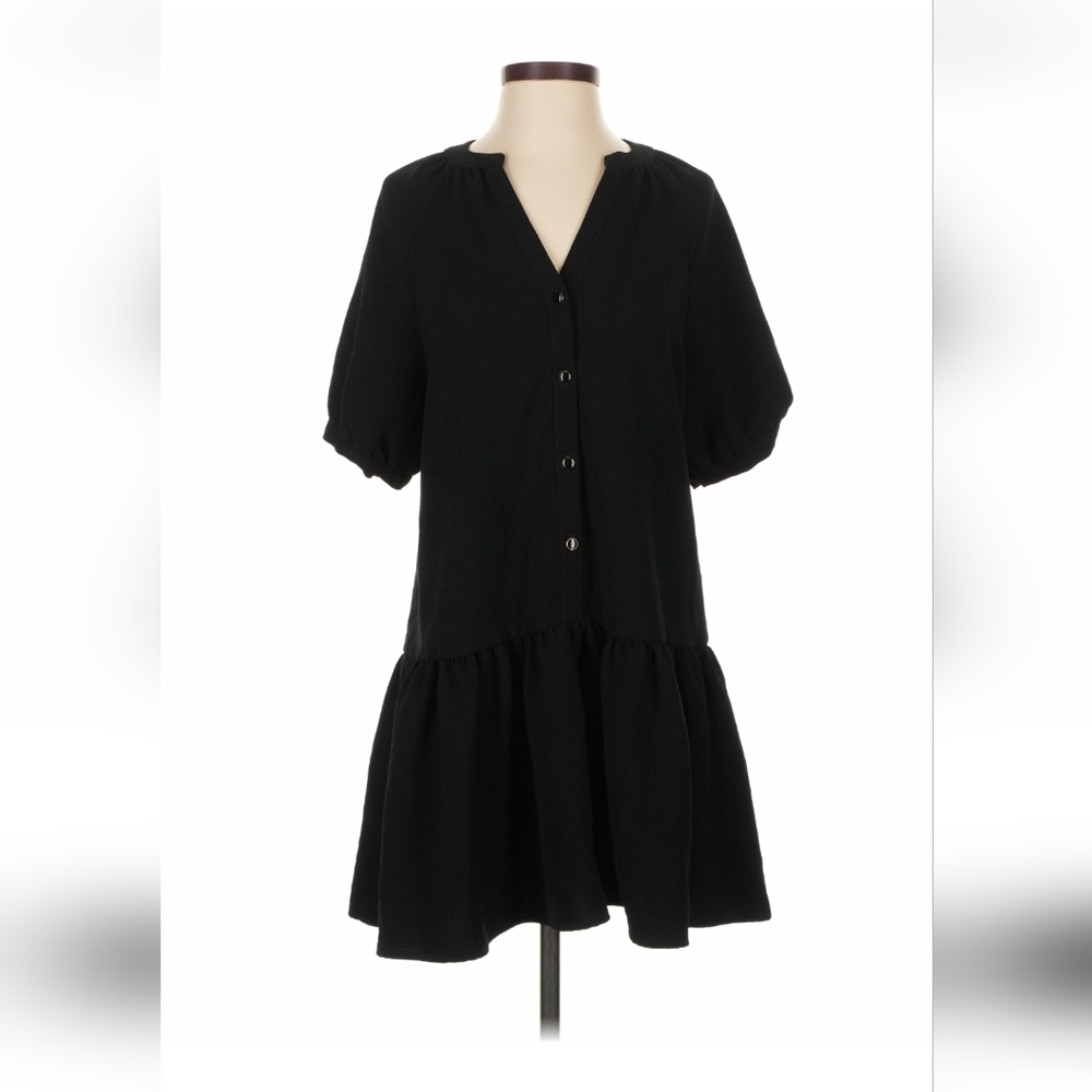 SEZANE DRESS LENITTA, size 36 / S